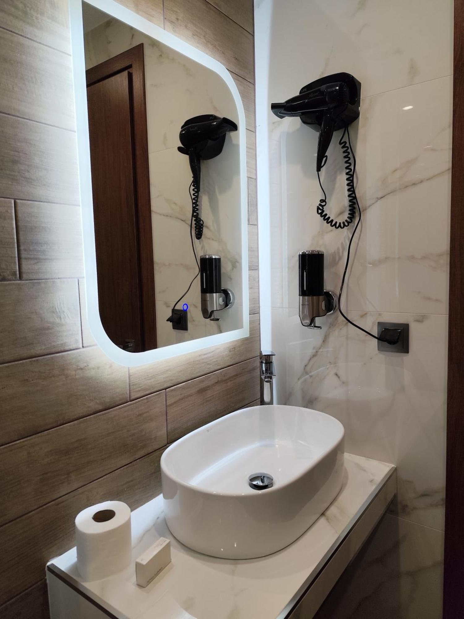 Ζέον Ύδωρ Hotel Órma Exterior foto