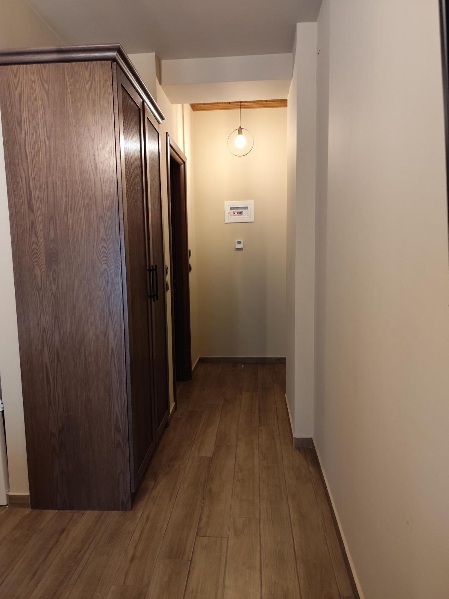 Ζέον Ύδωρ Hotel Órma Exterior foto