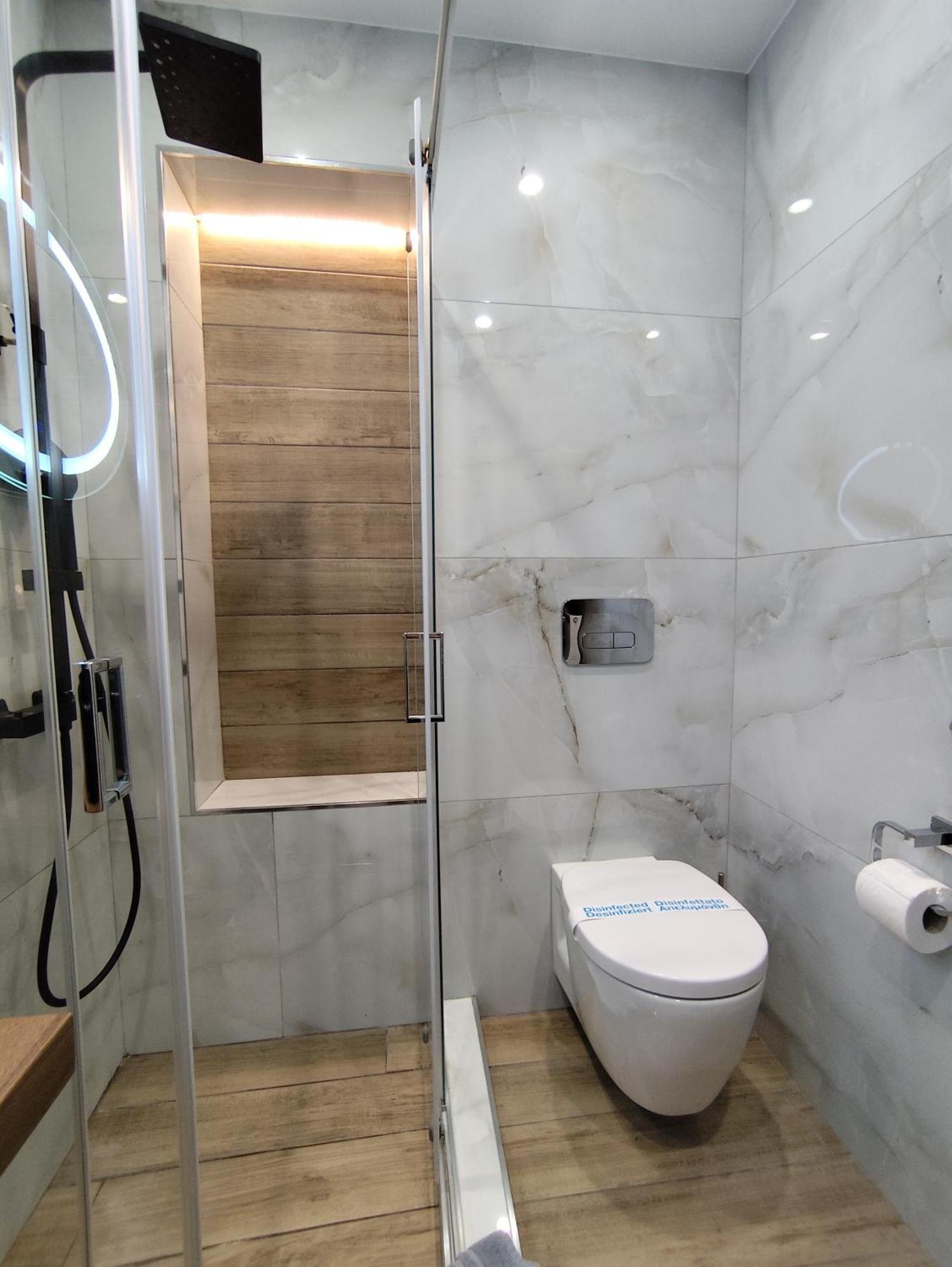 Ζέον Ύδωρ Hotel Órma Exterior foto