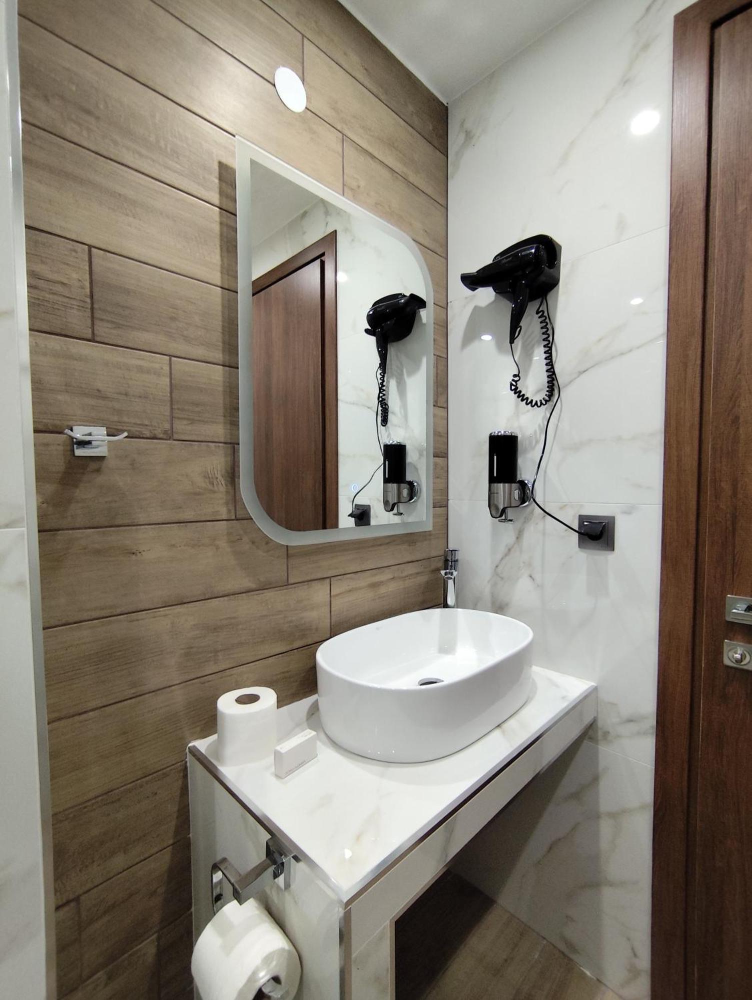 Ζέον Ύδωρ Hotel Órma Exterior foto